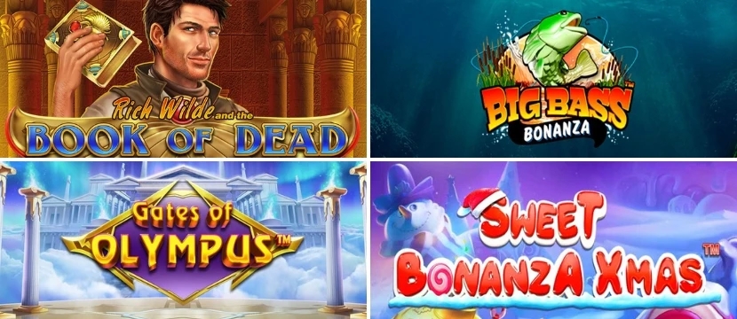 Sloturi online gratuite